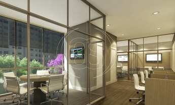 Imagem 6: São Paulo - Apartamento Padrão - Brooklin