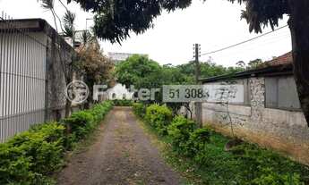 Imagem 2: Porto Alegre - Galpão/Depósito/Armazém - Sarandi