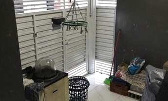 Imagem 7: Eduardo. 02 casas no mesmo terreno com 02 dorm sendo 01 suíte,aceita proposta, agende sua