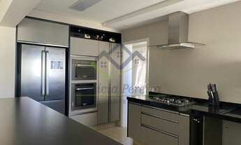 Imagem 7: Barueri - Apartamento Padrão - Alphaville Empresarial