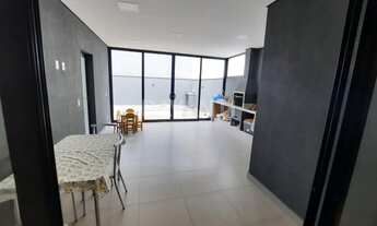 Imagem 7: Casa - Swiss Park - Campinas