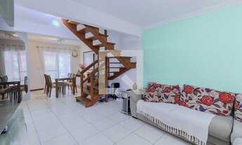 Imagem 3: Casa de Condomínio à Venda - Hipica, 3 Quartos, 200 m2