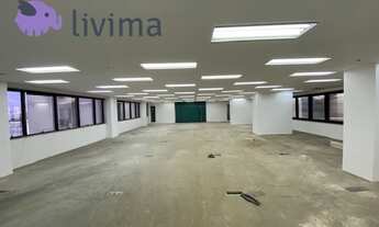 Imagem: Sala Comercial para alugar na Avenida Rio