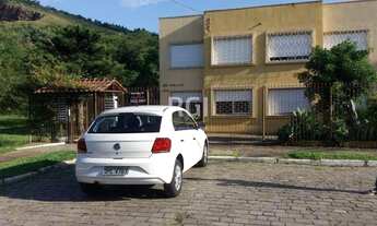 Imagem: Porto Alegre - Apartamento Padrão - Morro