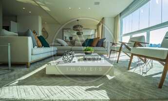 Imagem 3: Apto decorado, alto padrão com vista mar de tirar o fôlego na Fazenda