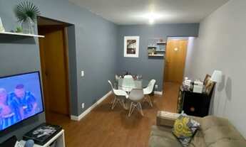 Imagem: APARTAMENTO COM 02 DORMITÓRIOS E 02 VAGAS