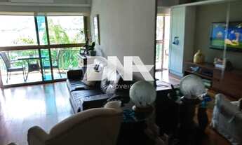 Imagem 3: Rio de Janeiro - Apartamento Padrão - Lagoa