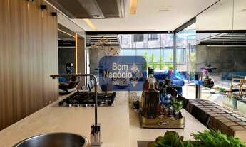 Imagem 4: Cobertura 04 Quartos À Venda No Belvedere REF: 701