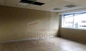 Imagem: The Square Sala/Conjunto 69 metros - Cotia