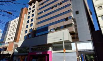 Imagem 7: Sala Aérea Centro Caxias do Sul