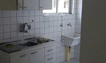 Imagem 6: Apartamento Imirim!!! 02 dormitórios, sacada, 01 vaga de garagem, 50m²!!