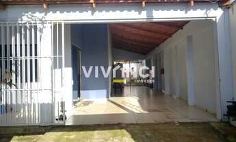 Imagem 3: CASA COM 3 QUARTOS À VENDA EM PALMAS