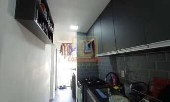 Imagem 11: Apartamento à venda no bairro Riachuelo - Rio de Janeiro/RJ, Zona Norte