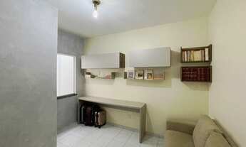 Imagem 4: RF-Casa de condomínio para venda possui 110 metros quadrados com 3 quartos