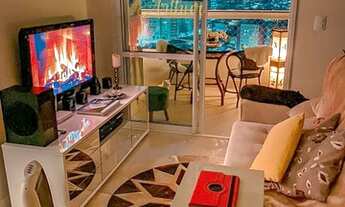 Imagem 7: Apartamento no Bairro Barreiros em São José/SC