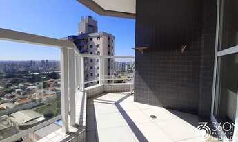 Imagem 6: Apartamento para Venda em Santo André, Campestre, 3 dormitórios, 1 suíte, 3 banheiros, 3 v