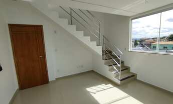 Imagem 3: BELO HORIZONTE - Apartamento Padrão - Rio Branco