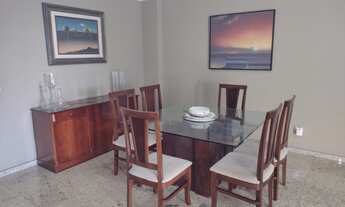 Imagem 3: Apartamento 3 quartos, 2 suítes na Gleba A do Recreio dos Bandeirantes - RJ