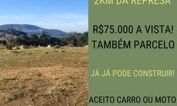 Imagem: Vendo meu lote com escritura em Nazaré