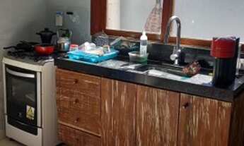 Imagem 7: Casa recem construida de dois quartos perto do CrossPipa