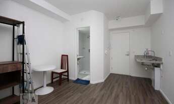 Imagem 4: Apartamento para Aluguel - Centro, 1 Quarto, 22 m2