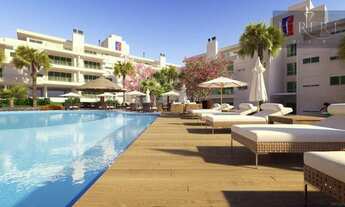 Imagem 5: Apartamento com 3 dormitórios em Jurerê - Florianópolis SC