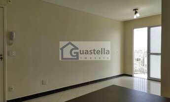 Imagem 2: Apartamento em Nova Petrópolis - São Bernardo do Campo