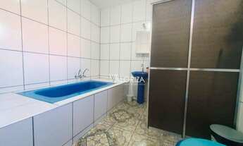 Imagem 7: Casa com 3 dormitórios - Parque Ouro Fino - Sorocaba/SP