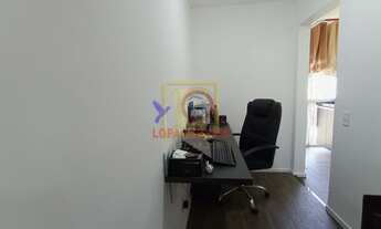 Imagem 7: Apartamento à venda no bairro Riachuelo - Rio de Janeiro/RJ, Zona Norte