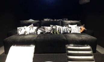 Imagem 12: Mansão com 4 Suítes à venda, 1500 m² por R$ 16.900.000 - Tamboré 01 - Barueri/SP