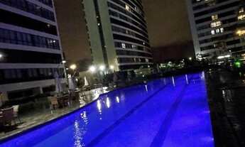 Imagem 2: Apartamento para venda possui 170 metros quadrados com 4 quartos em Boa Viagem - Recife