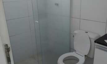 Imagem 6: Apartamento no Sossego (Ed. Toulouse), 2 quartos com 1 suíte