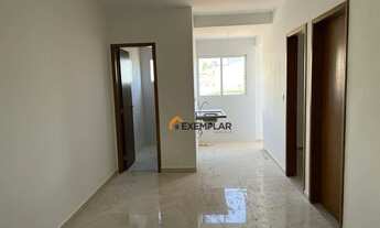 Imagem 6: Apartamento com 2 dormitórios à venda, 50 m² por R$ 255.000,00 - Vila Mazzei - São Paulo/S