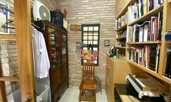 Imagem 6: CASA DE VILA - BARRA FUNDA - 3 SUITES - 2 VAGAS