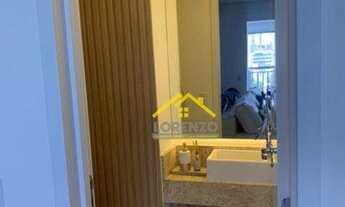 Imagem 7: Apartamento com 3 dormitórios à venda, 129 m² por R$ 1.590.000 - Centro - Santo André/SP