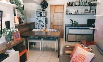 Imagem 2: Lindo apartamento à venda no Pecado