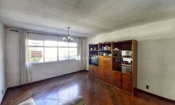 Imagem 6: Apartamento com 3 dormitórios à venda, 142 m² por R$ 430.000,00 - Morro da Glória - Juiz d