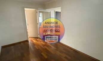 Imagem 2: Apartamento para venda no Jardim Marajoara com 2 quartos, 1 vaga, 57m², em frente padaria