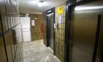 Imagem 5: Edifício Casa Grande - Sombra - Próximo ao Centro