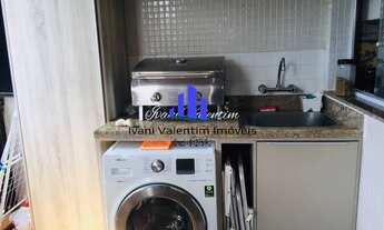 Imagem 4: Apartamento a venda na Barra da Tijuca, Lúcio Costa, Lá Reserve, 01 quarto