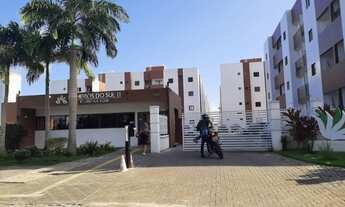 Imagem 4: Apartamento novo 2 Quartos no bairro do Geisel - Área de Lazer em Condomínio Fechado