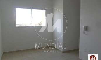 Imagem: Apartamento (tipo - padrao) 2 dormitórios