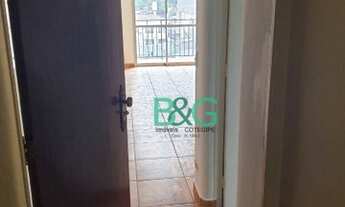 Imagem 2: Apartamento com 2 dormitórios para alugar, 70 m² por R$ 2.100,00/mês - Vila Leopoldina - S