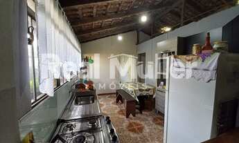 Imagem 7: Casa em Alvenaria 100m2 - 5 dormitorios - estuda troca por casa na praia ou chacara em Cam