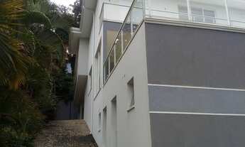 Imagem 5: CASA RESIDENCIAL em VALINHOS - SP, CHÁCARA FLORA