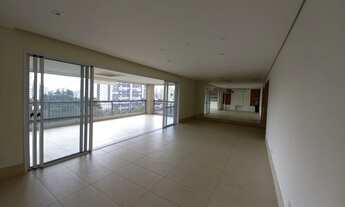 Imagem 4: Apartamento para aluguel tem 222 metros quadrados com 4 quartos em Vila Mariana - São Paul
