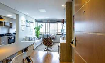 Imagem 4: Porto Alegre - Apartamento Padrão - Camaquã