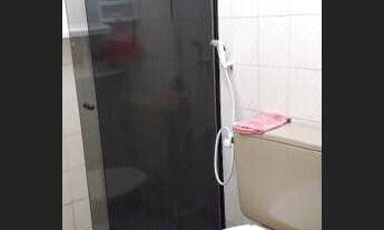 Imagem 6: Apartamento em Brotas,Nascente com 2 Quartos Maravilhoso