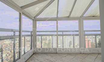 Imagem 6: São Paulo - Apartamento Padrão - Morumbi