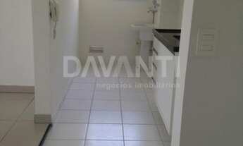 Imagem 4: Apartamento - Vila Industrial - Campinas